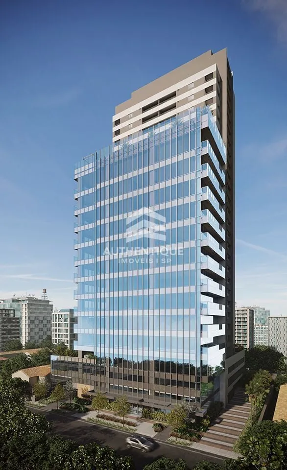 Imagem TODAY FARIA LIMA VILA OLIMPIA - Apartamento à venda no bairro Vila Olímpia - São Paulo/SP, Zona Sul