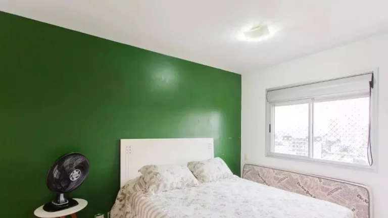 Imagem APARTAMENTO RESIDENCIAL em SÃO PAULO - SP, BOSQUE DA SAÚDE