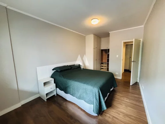 Imagem Apartamento à venda com 3 dormitórios - Itararé / São Vicente