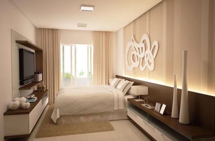 Apartamento com 4 Quartos à Venda, 150 m² em Aldeota - Fortaleza