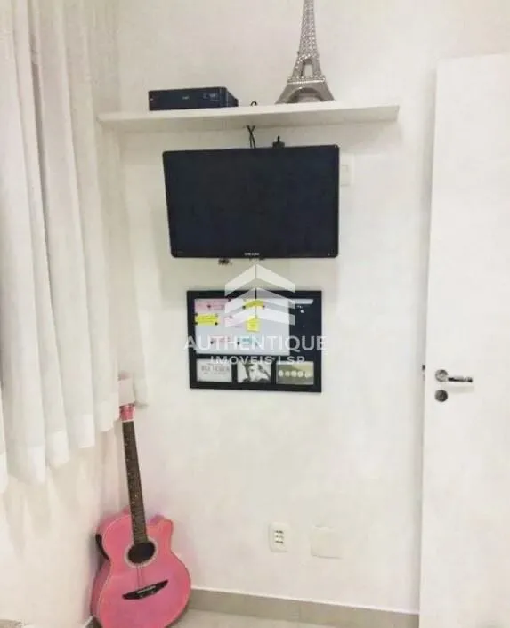 Imagem RED TATUAPÉ - Apartamento à venda em São Paulo/SP