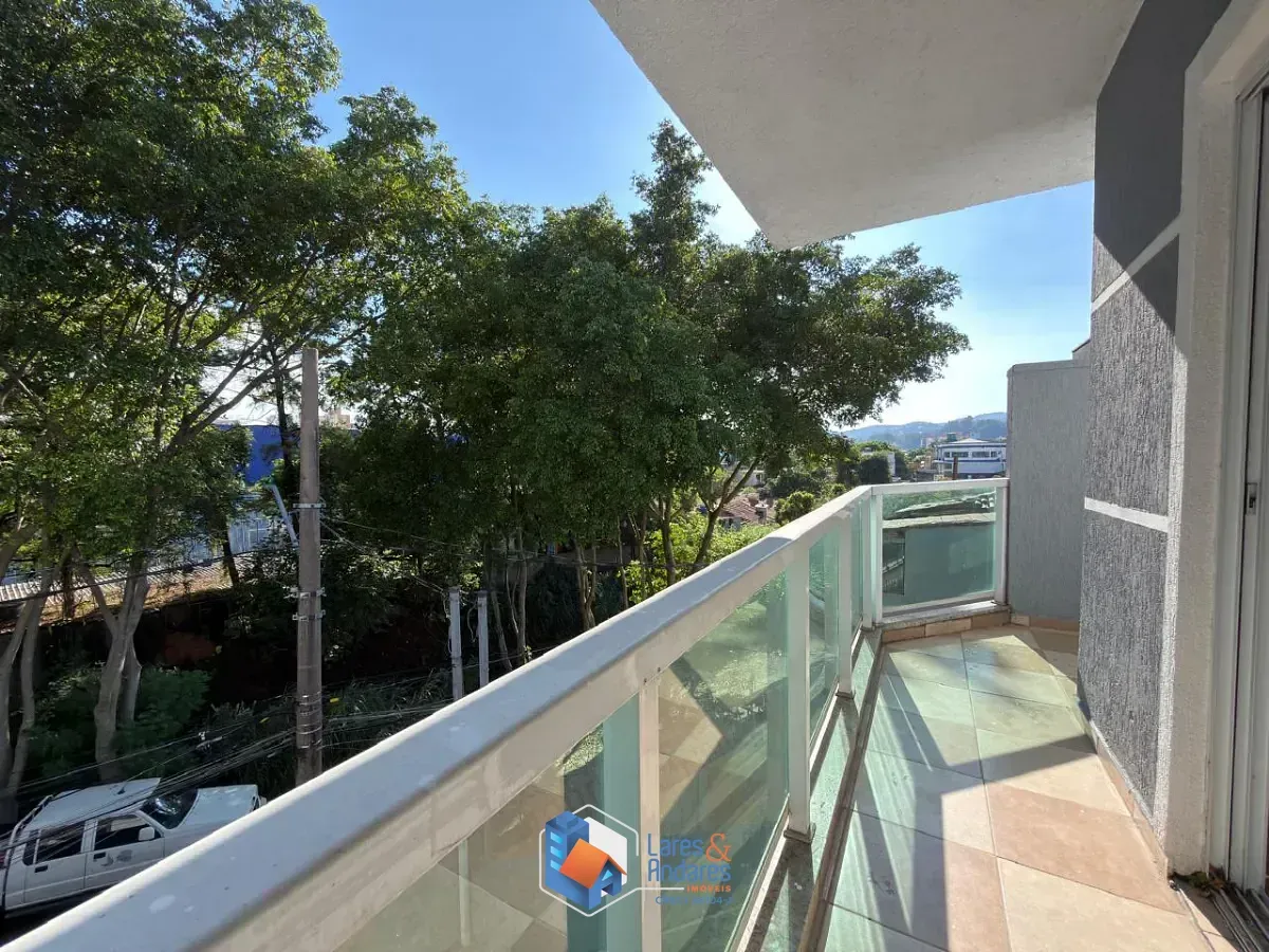 Imagem Sobrado para venda em Vila Nova Mazzei com 3 quartos, sendo 3 suítes, 181m²