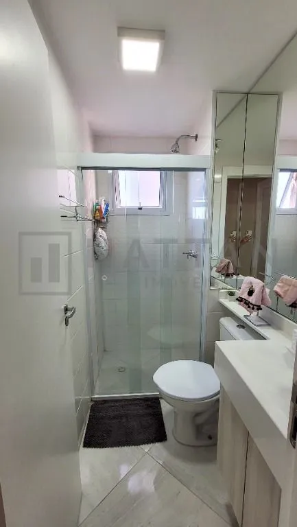 Imagem Apartamento com 1 dormitório à venda, 46 m² por R$ 320.000,00 - Belém - São Paulo/SP