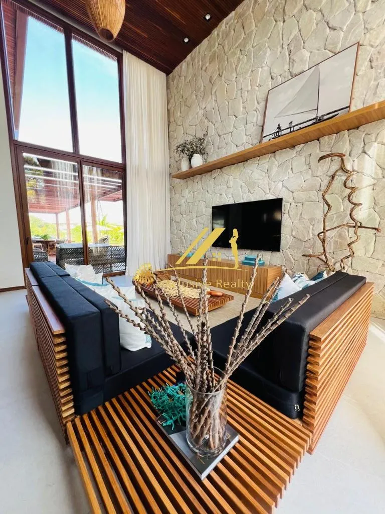 Imagem Casa em Condominio RESIDENCIAL em Mata de São João - Bahia,