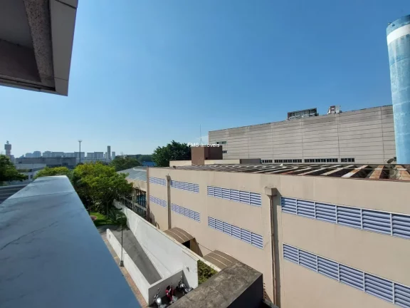 Imagem SALAS COMERCIAIS CONJUGADAS 73m² - 2 VAGAS - SANTO AMARO - SOCORRO
