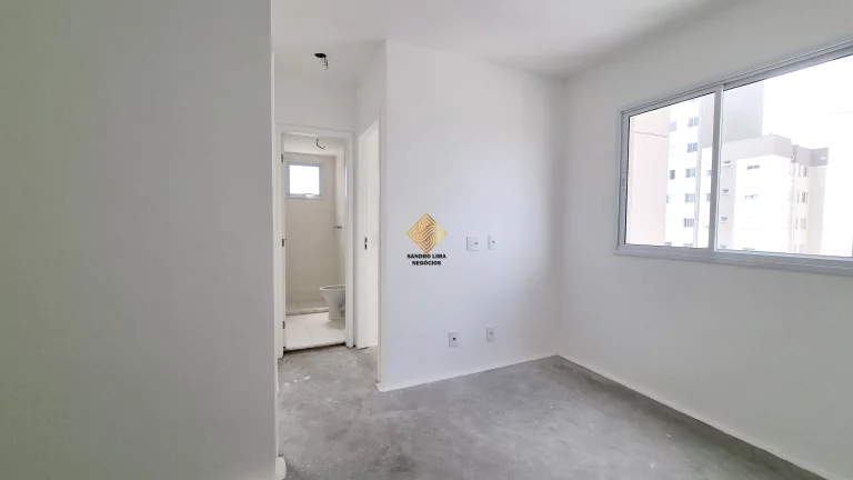 Imagem APARTAMENTO 41M², 2 DORMITÓRIOS COM 1 VAGA DE GARAGEM À VENDA - VILA NOVA CACHOEIRINHA - ZONA NORTE - SÃO PAULO / SP