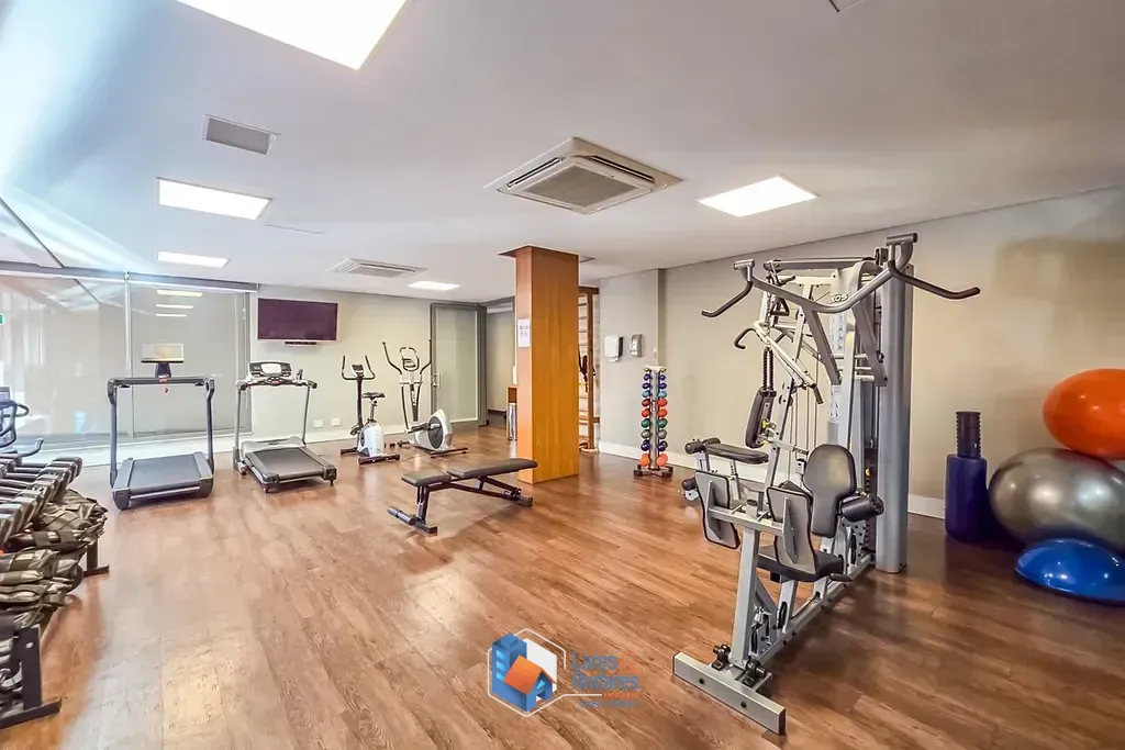Imagem Studio à venda 1 Quarto 1 Vaga 35.4M² Jardim Paulista São Paulo - SP
