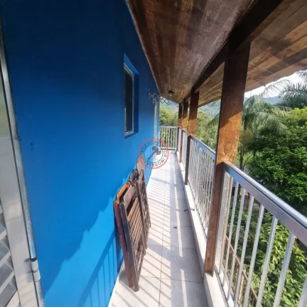 Imagem 2 CASAS A VENDA EM TERRENO DE 500 METROS EM BOISSUCANGA, ACEITA PERMUTA COMO PARTE DE PAGAMENTO NA CIDADE DE SANTOS E GUARUJÁ