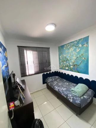 Imagem Apartamento à venda, 71 m² por R$ 340.000,00 - Piracicamirim - Piracicaba/SP