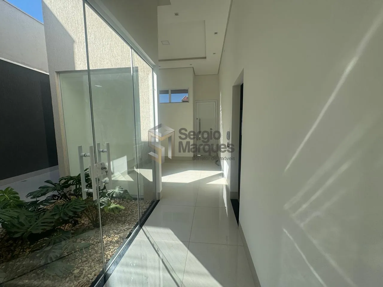 Imagem Casa à venda - 137.65m² - Parque Bandeirantes, Umuarama-PR
