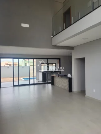 Imagem Casa em condomínio fechado para venda em Sorocaba-SP!