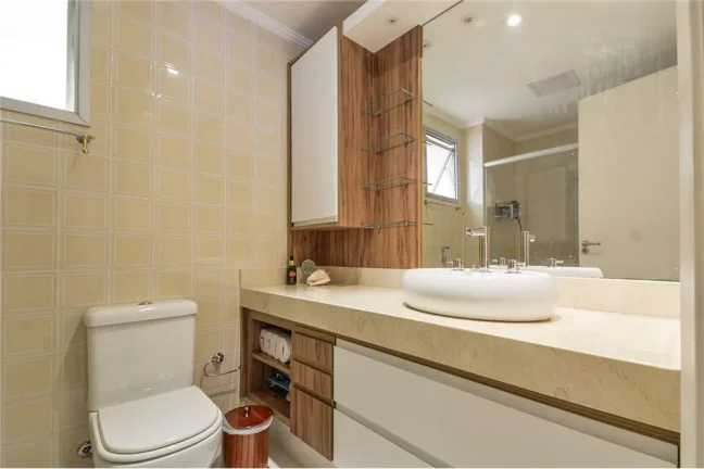 Imagem APARTAMENTO RESIDENCIAL em São Paulo - SP, Vila Mariana