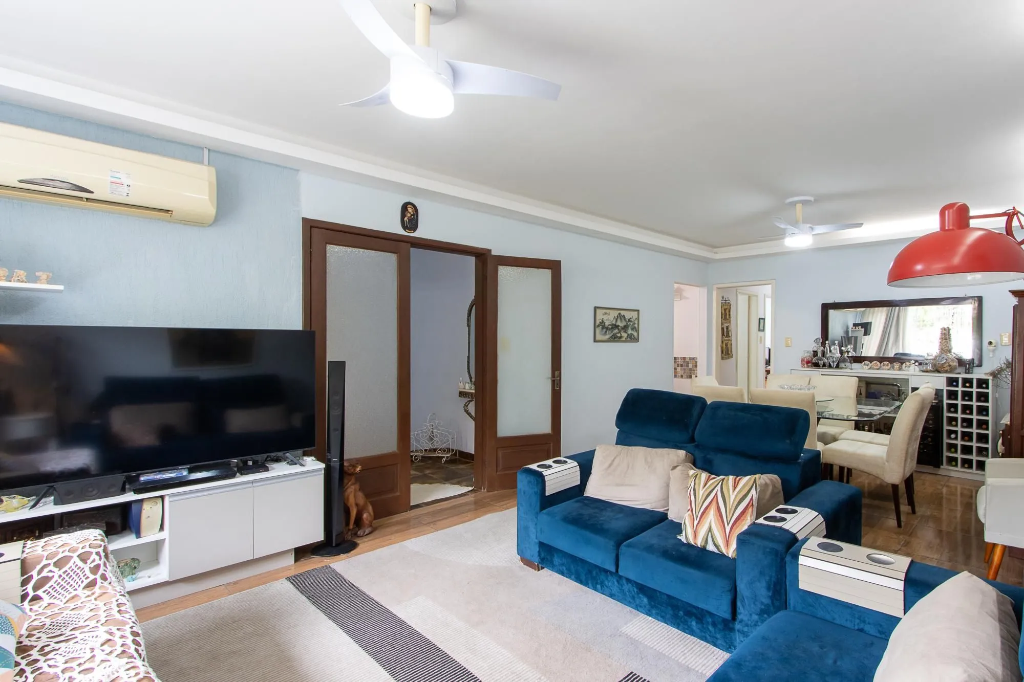 Imagem Casa residêncial