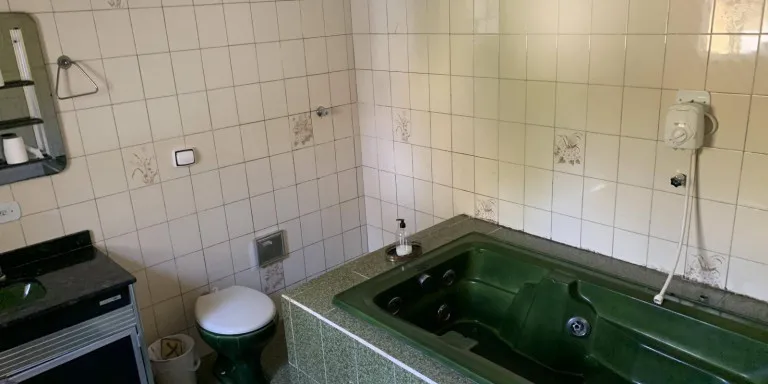Imagem Chácara com 3 Quartos à Venda, 30.000 m² em Centro - Santa Isabel