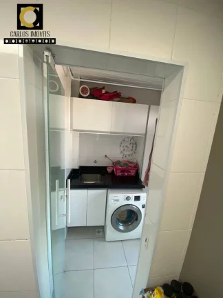 Imagem APARTAMENTO LINDO, PORTEIRA FECHADA NO ITARARÉ A VENDA!!