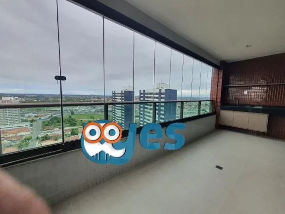 Imagem Yes imob - Apartamento alto padrão para Locação na Santa Mônica