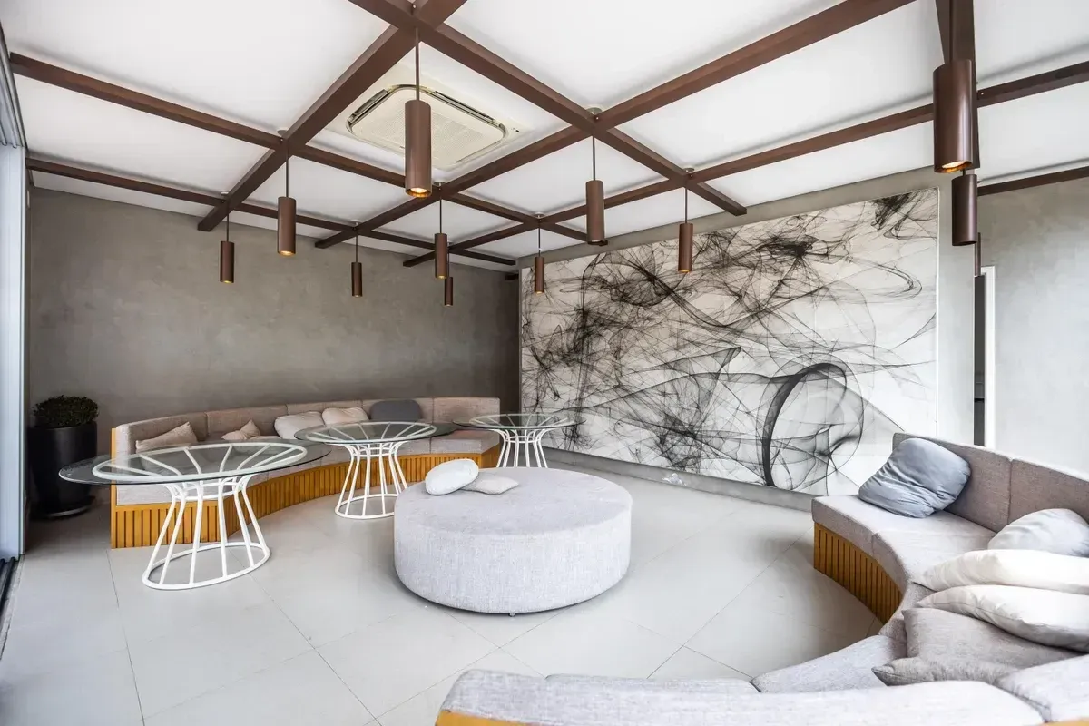 Imagem Apartamento com 2 Quartos à Venda, 89 m² em Paraíso - São Paulo