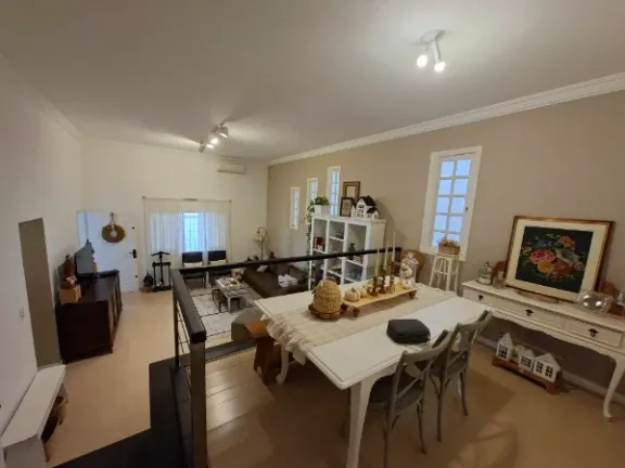 Imagem Casa com 4 Quartos à Venda, 386 metros em Jardim Simus - Sorocaba