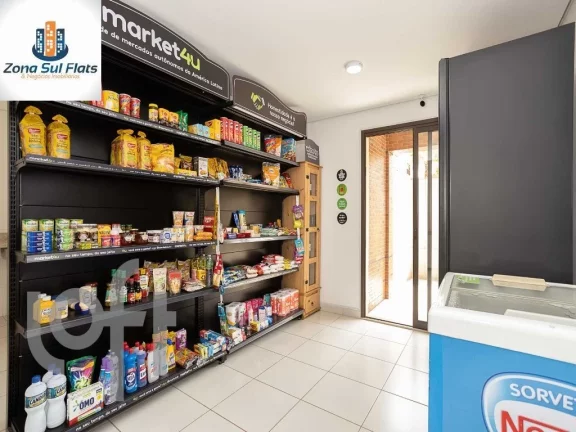 Imagem Apartamento Tipo Garden à Venda Na Região do Ipiranga Com 2 Dormitórios e 2 Vagas