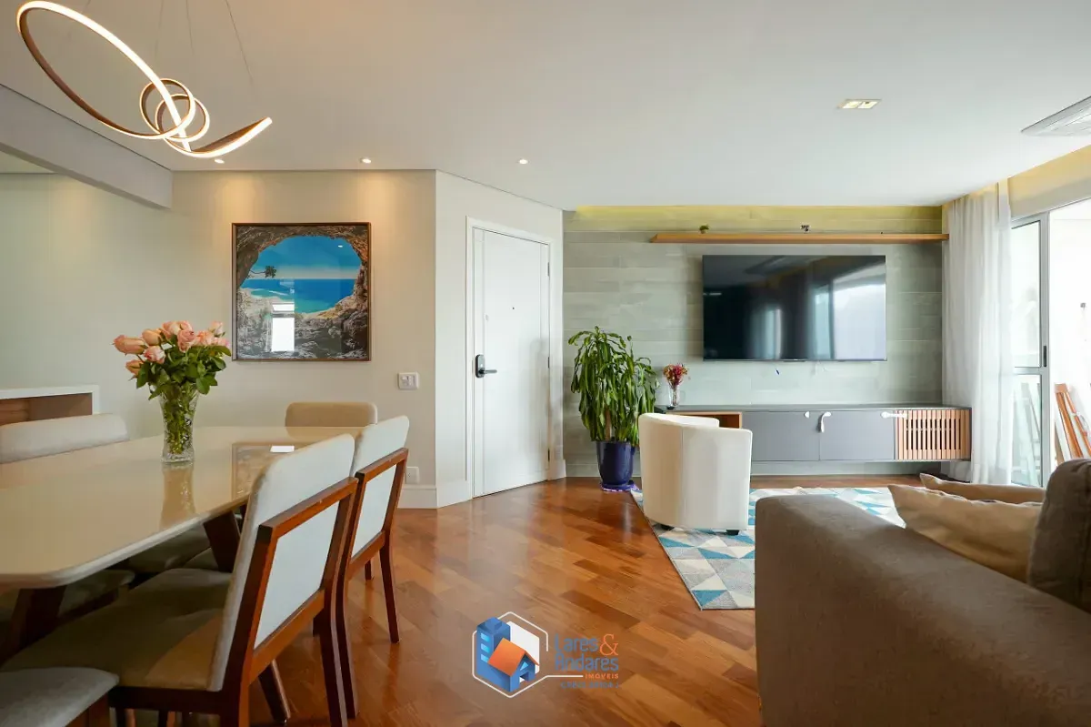 Imagem Apartamento para venda em Jardim Taquaral com 2 quartos, sendo 1 suíte, 93m²