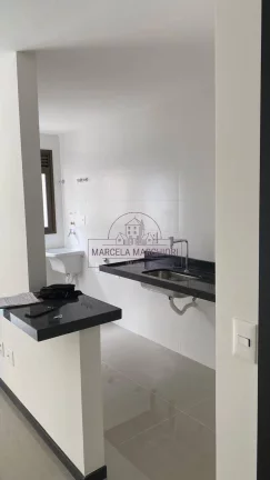 Imagem Ap 2 quartos, porcelanato, varanda gourmet, lazer completo, 1 vaga