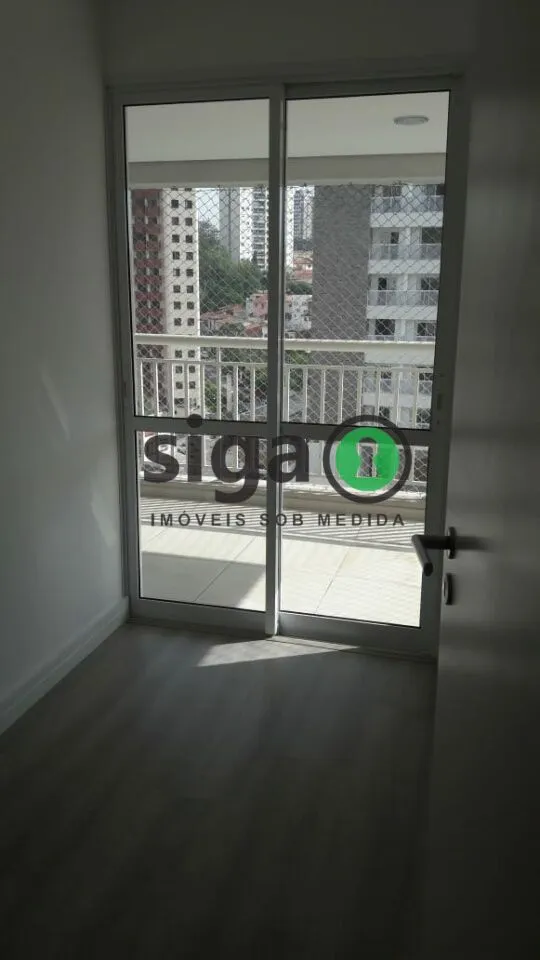 Imagem Apartamento à venda na Saúde 2 quartos-1suítes-1 vaga