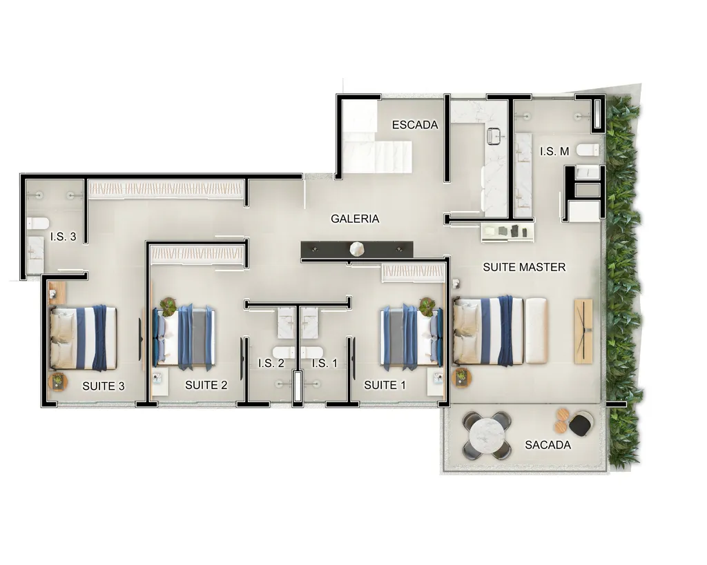Imagem APARTAMENTO RESIDENCIAL em Guaratuba - PR, Centro