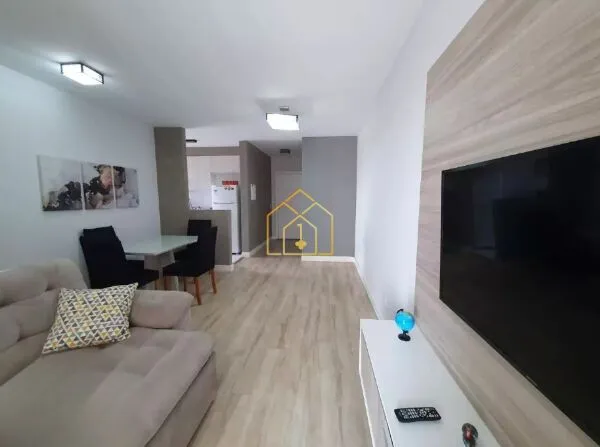 Imagem Apartamento à venda 66m² 2 quartos 1 suíte 2 vaga | Vila America - Santo André - SP
