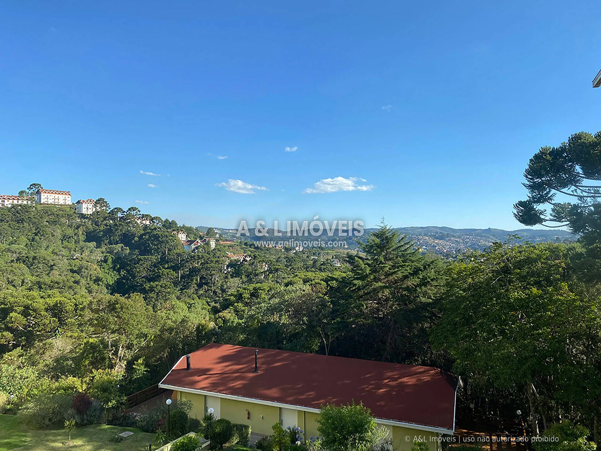 Imagem Apartamento à venda a 2,8 km do Capivari | 75,42 m² e 1 dormitório