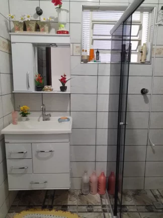 Imagem Vende - Casa (Sobrado) B: Salto de São José, Salto-SP