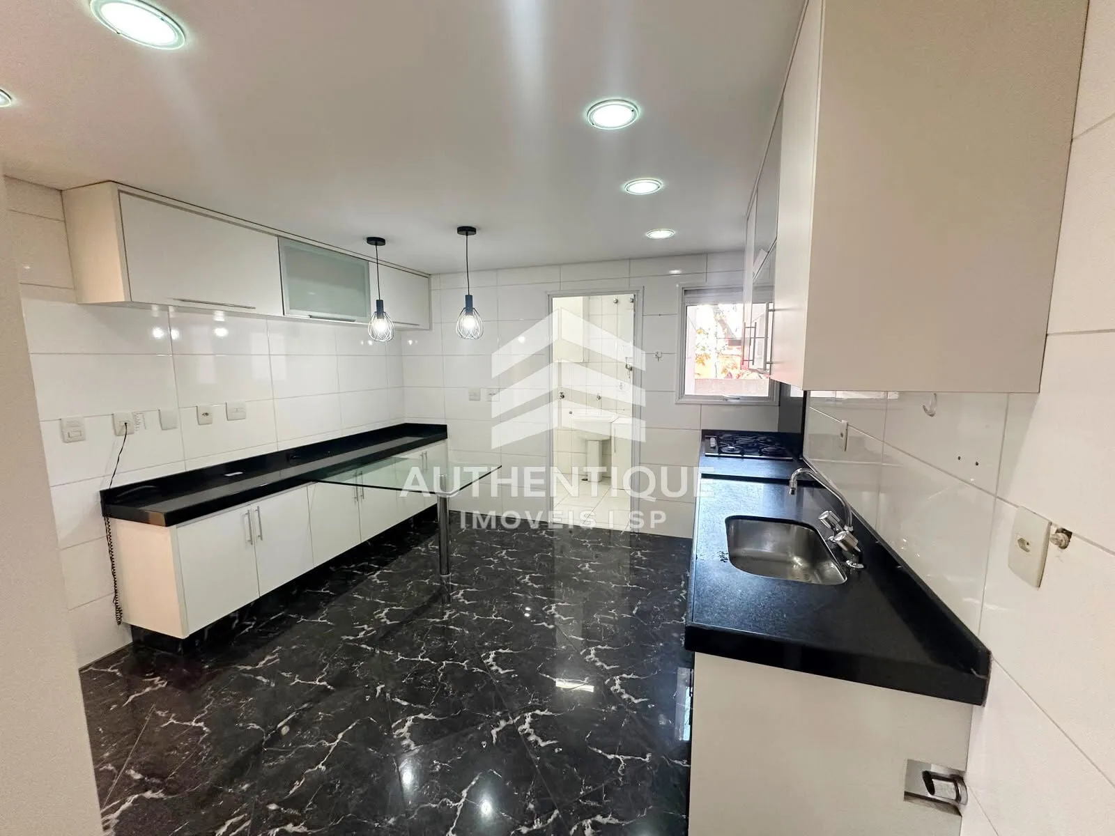 Imagem VIVANTI CHACARA SANTO ANTONIO - Apartamento no bairro Chácara Santo Antônio à venda