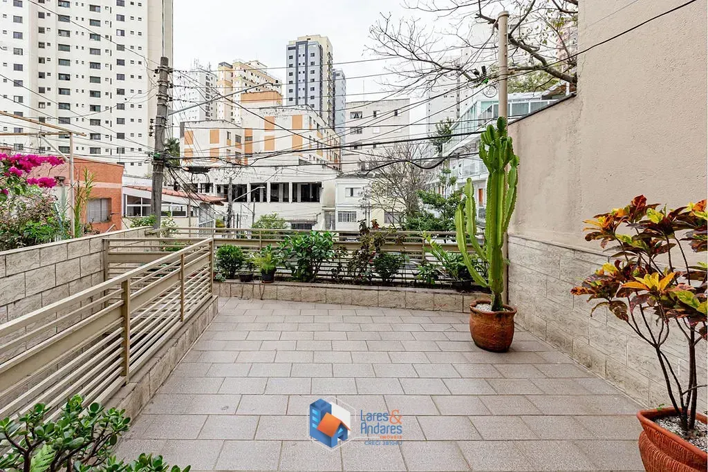 Imagem Casa à venda 3 Quartos 3 Vagas 187M² Chácara Inglesa São Paulo - SP