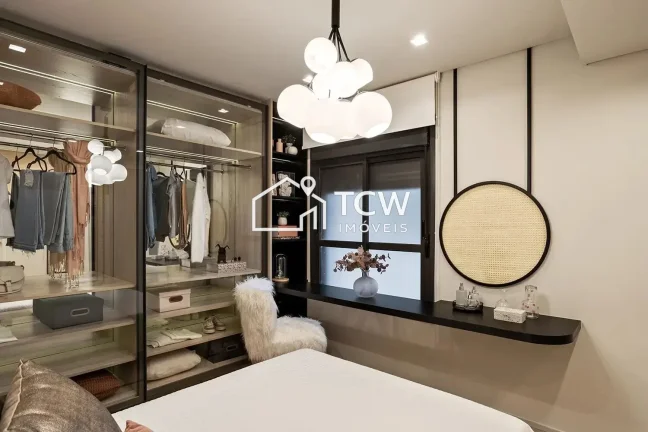 Imagem Apartamento à venda no bairro Cidade Monções - São Paulo/SP, Zona Sul