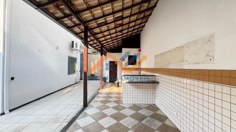 Imagem Casa no Bela Vista
