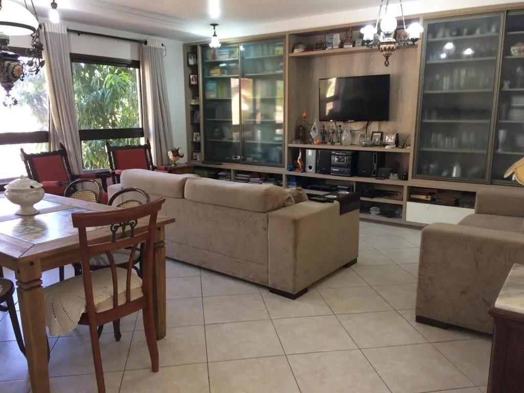 Imagem Apartamento com 3 dormitorios e 2 vagas na Medianeira