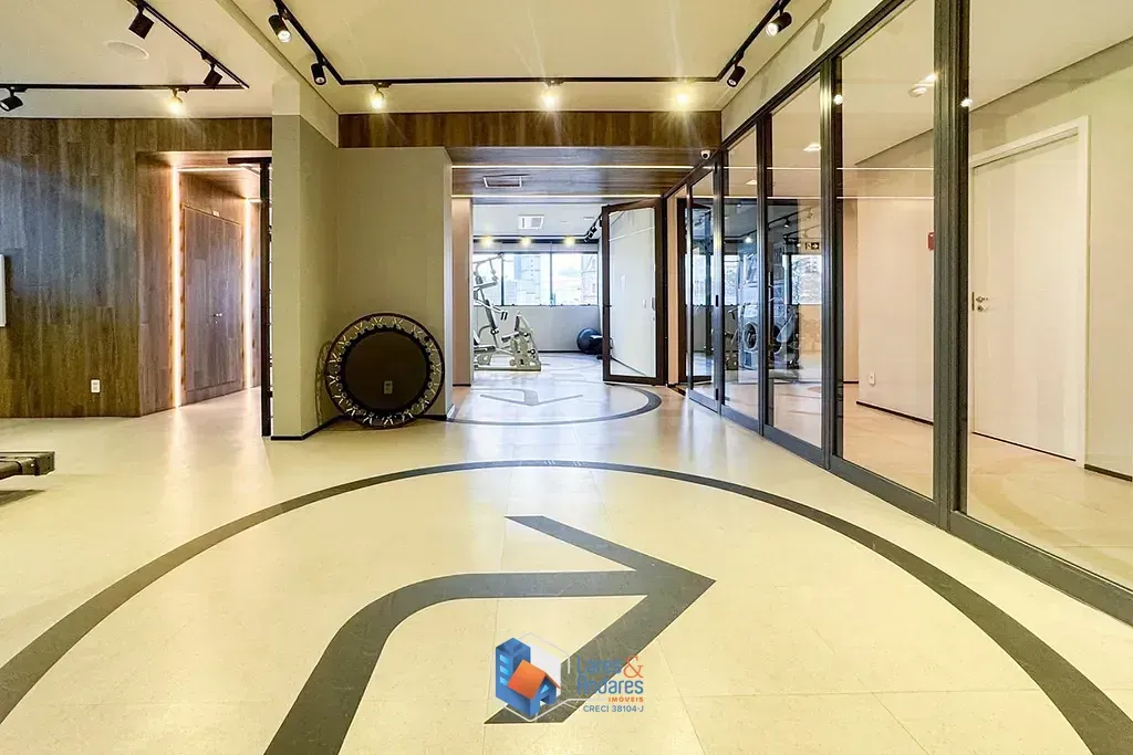 Imagem Apartamento à venda 1 Quarto 25M² Jardins São Paulo - SP