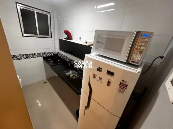Imagem Excelente apartamento na Rua 5 de Julho em Copacabana