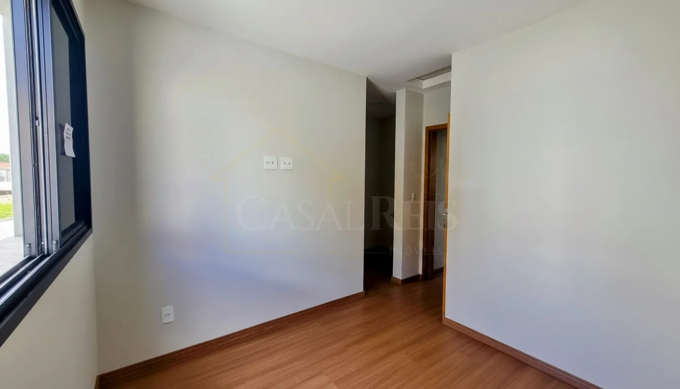 Imagem Casa 2 suítes à venda em Jardim Vitória, Poços de Caldas