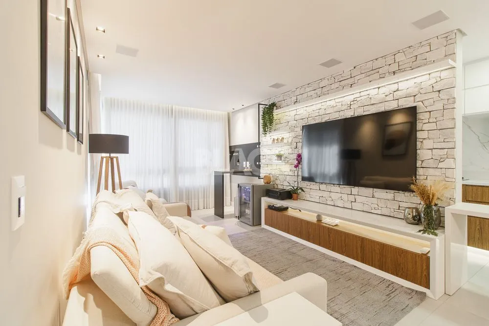 Imagem Apartamento à venda em Torres, Centro, com 2 quartos, 84.21m2