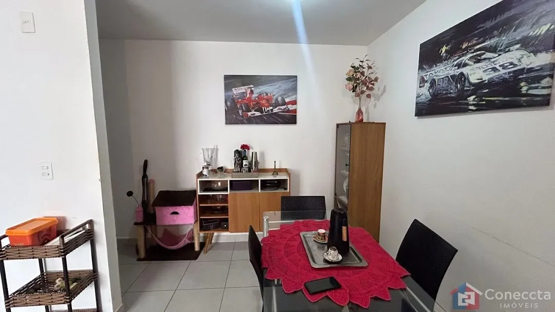 Imagem Apartamento à venda, 45 m² por R$ 185.000,00 - Ipanema - Patos de Minas/MG