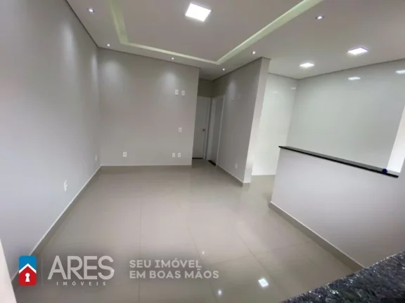 Imagem Apartamento com 2 dormitórios à venda, 78 m² por R$ 282.000,00 - Parque Nova Carioba - Americana/SP