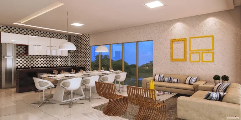 Imagem Apartamento Padrão