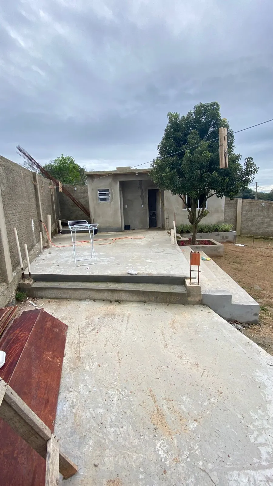 Imagem Casa - 175 m², 3 dormitórios, 2 vagas de garagem, Belém Velho, Porto Alegre