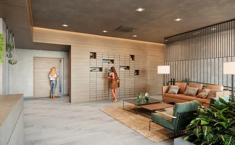 Imagem Signa: Arquitetura com Alma, Vida com Propósito O Signa é um projeto que une funcionalidade e desi...