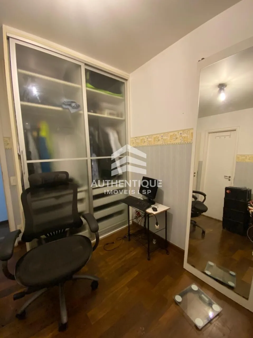 Imagem OLIMPIC CONDOMINIUM RESORT SAÚDE - Apartamento à venda em São Paulo/SP