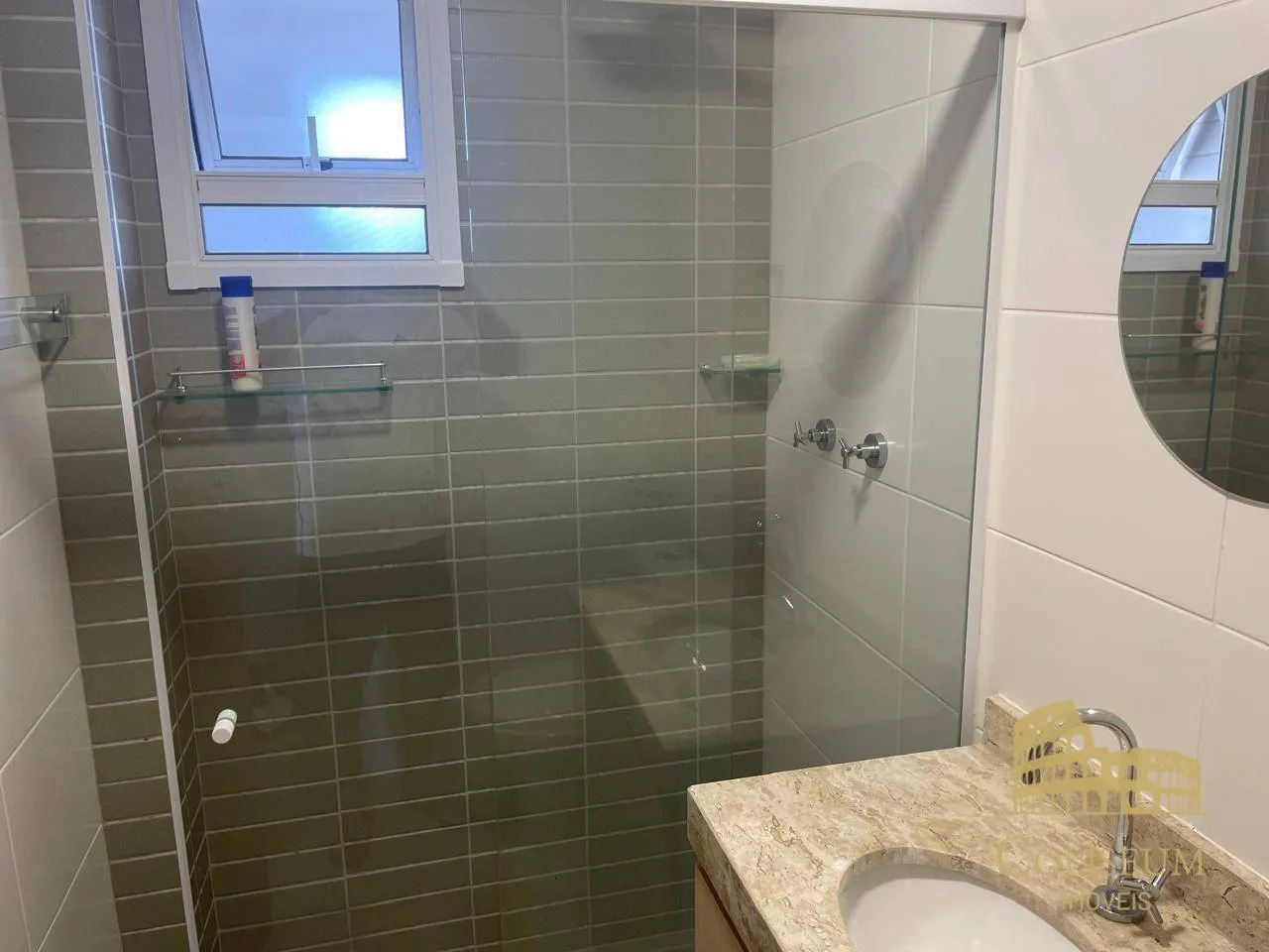 Imagem Apartamento com 3 dormitórios à venda, 127 m² por R$ 1.150.000,00 - Canto do Forte - Praia Grande/SP
