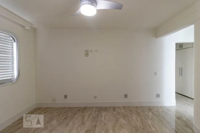 Imagem Apartamento com 3 Quartos à Venda, 210 m² em Indianópolis - São Paulo