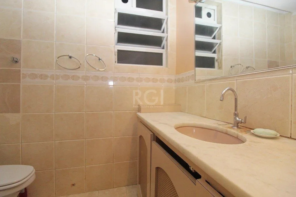 Imagem Apartamento para Venda - 139.33m², 3 dormitórios, Moinhos de Vento