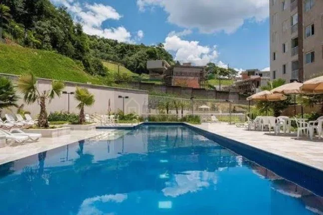 Imagem Apartamento Alto Padrão à Venda no Reserva Alpha Sítio