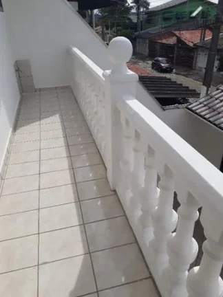 Imagem CHEGOU SUA HORA -CASA SOBRADO-186M2-4 DORMITÓRIOS -JARDIM COLORADO